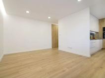 Pronájem bytu 2+1, Ostrava, Maďarská, 50 m2