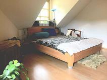 Dražba rodinného domu, Bělá nad Radbuzou, 270 m2