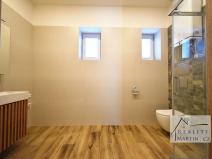 Pronájem bytu 3+kk, Příbram, Mariánské údolí, 62 m2