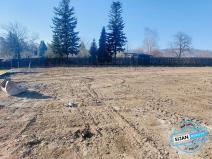 Prodej pozemku pro bydlení, Jindřichov, 1416 m2