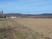 Prodej pole, Všeradice, 42604 m2