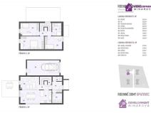 Prodej rodinného domu, Opatovec, 130 m2