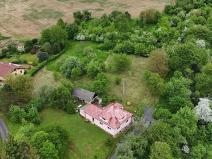 Prodej pozemku pro bydlení, Zlín, 2620 m2