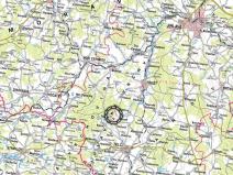 Prodej pole, Řídelov, 50644 m2