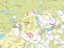 Prodej pole, Řídelov, 68053 m2