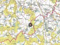 Prodej pole, Vlkaneč, 5117 m2