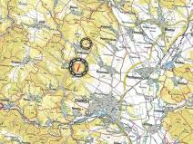 Prodej louky, Rovensko, 8009 m2