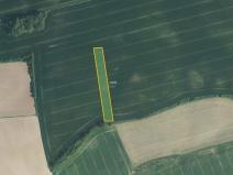 Prodej pole, Čechy, 15729 m2