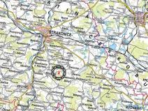 Prodej pole, Kuřimany, 17194 m2