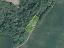 Prodej pole, Újezdec, 10156 m2