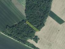 Prodej pole, Moravská Nová Ves, 5711 m2