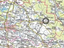 Prodej pole, Holice, 3412 m2