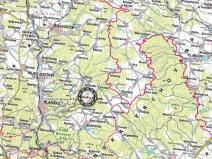 Prodej podílu pole, Ostrov u Macochy, 4816 m2