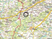 Prodej pole, Podluhy, 11602 m2