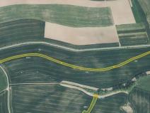 Prodej pole, Hoštice, 17754 m2