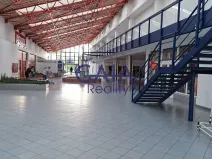 Pronájem obchodního prostoru, Prostějov, Plumlovská, 27 m2