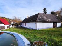 Prodej domu, Cehnice - Dunovice, 110 m2