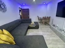 Prodej bytu 3+1, Jirkov, SNP, 69 m2