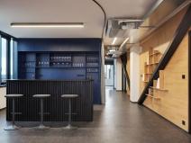 Pronájem kanceláře, Brno, Šumavská, 490 m2