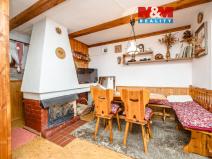 Prodej chaty, Hronov, 25 m2