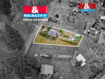 Prodej chaty, Hronov, 25 m2