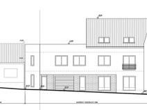 Prodej pozemku pro bydlení, Brno, Vážného, 411 m2