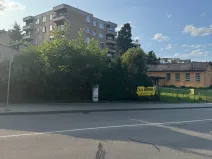 Prodej pozemku pro bydlení, Brno, Vážného, 411 m2