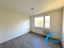 Pronájem bytu 1+1, Jílové, Lipová, 31 m2