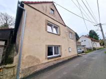 Prodej rodinného domu, Svojšice, 93 m2