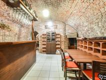 Pronájem komerční nemovitosti, Olomouc, 8. května, 50 m2