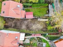 Prodej pozemku pro bydlení, Olomouc, Božkova, 264 m2