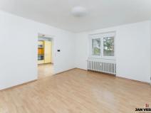 Pronájem bytu 1+1, Praha - Čakovice, Otavská, 29 m2