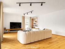 Prodej bytu 2+kk, Plzeň, Na Jíkalce, 104 m2