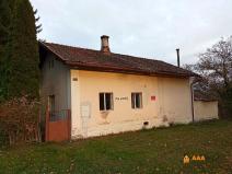 Prodej rodinného domu, Čistá, 88 m2