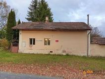 Prodej rodinného domu, Čistá, 88 m2