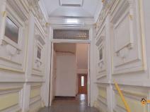 Prodej bytu 2+1, Praha - Vinohrady, Sázavská, 66 m2