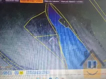 Prodej komerčního pozemku, Rokle, 55145 m2