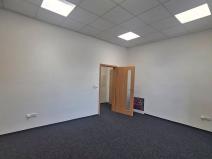 Pronájem kanceláře, Chrudim, Masarykovo náměstí, 19 m2