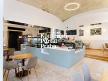 Pronájem restaurace, Praha - Karlín, Sokolovská, 108 m2