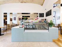 Pronájem restaurace, Praha - Karlín, Sokolovská, 108 m2