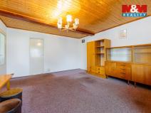 Prodej rodinného domu, Krásné Údolí, 250 m2