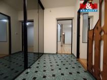 Pronájem bytu 3+1, Jindřichův Hradec - Jindřichův Hradec III, Sídliště, 68 m2