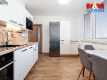 Prodej bytu 2+1, Kněžice, 48 m2