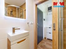 Prodej bytu 2+1, Kněžice, 48 m2