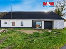 Prodej rodinného domu, Plánice, Křižíkova, 130 m2