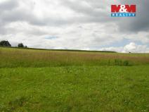 Prodej zahrady, Benecko, 4214 m2