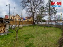 Prodej komerčního pozemku, Frýdlant, 225 m2