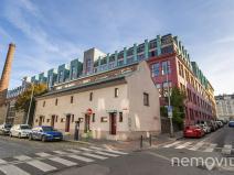 Prodej bytu 3+kk, Praha - Libeň, Novákových, 81 m2