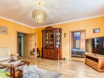 Prodej rodinného domu, Polerady, 130 m2