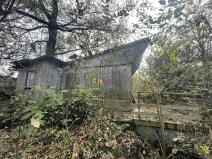 Prodej louky, Popovičky, 1643 m2